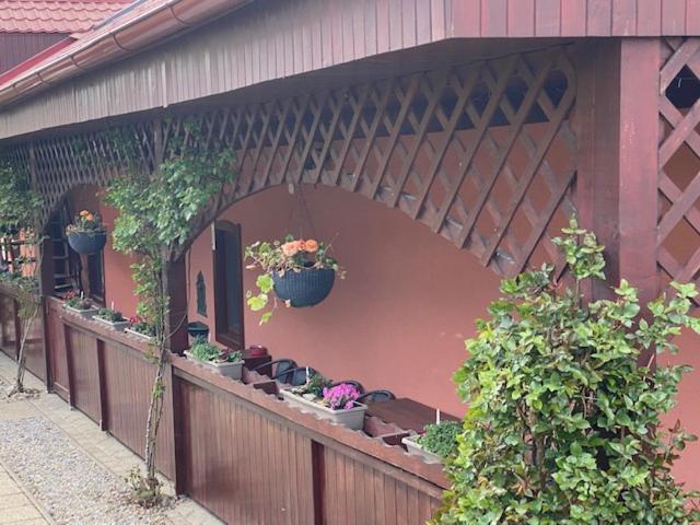 Holiday Home V Kolte Kolta 외부 사진