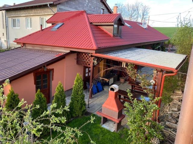 Holiday Home V Kolte Kolta 외부 사진