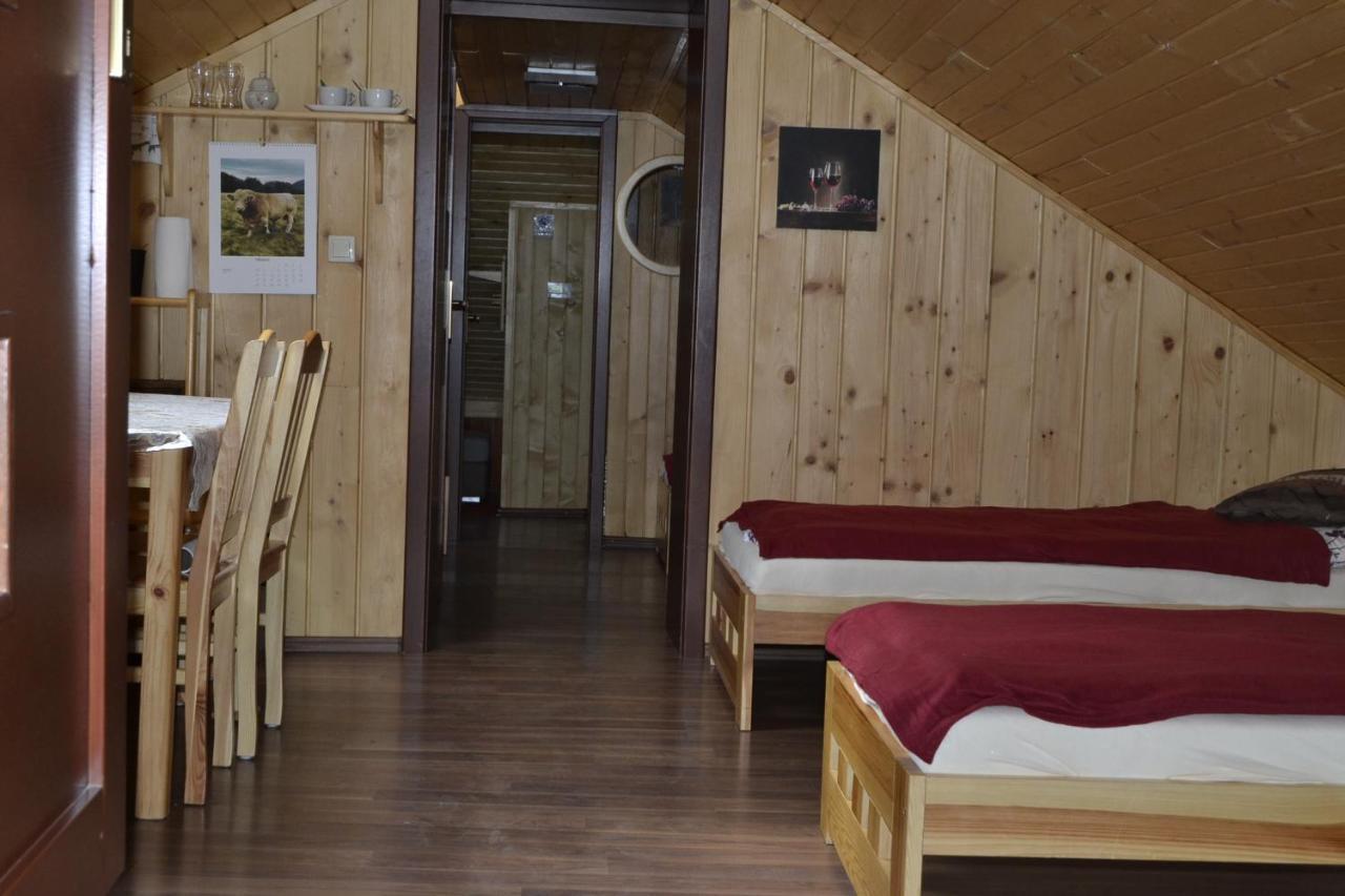 Holiday Home V Kolte Kolta 외부 사진