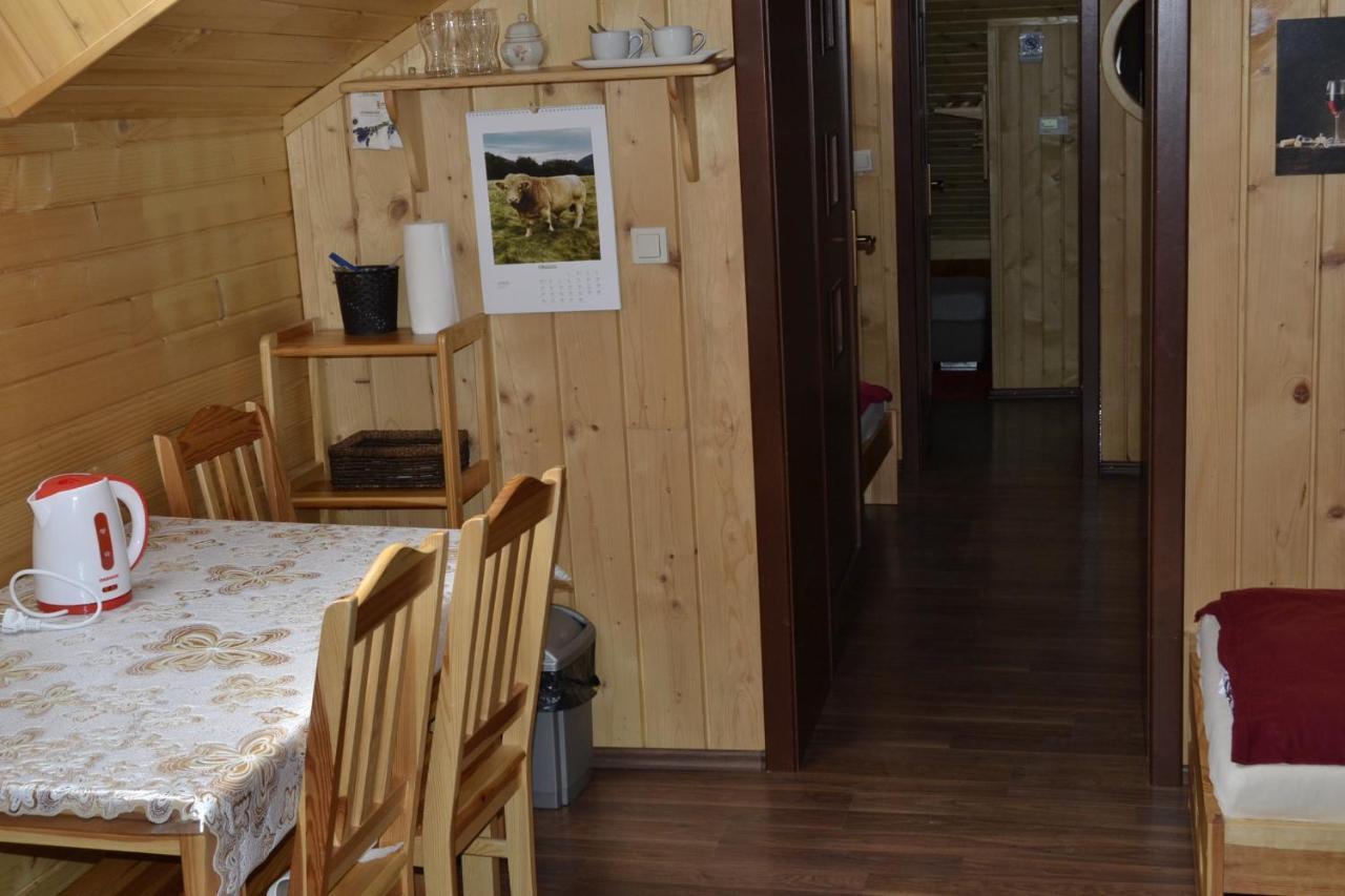 Holiday Home V Kolte Kolta 외부 사진