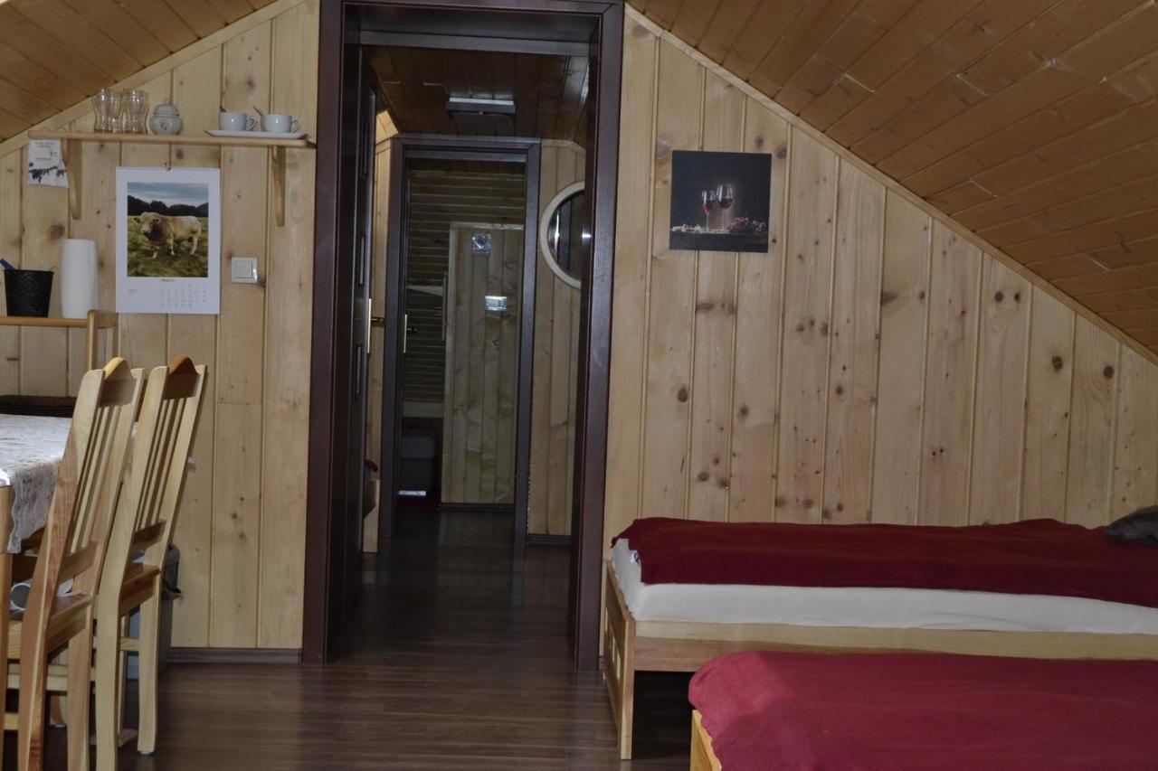 Holiday Home V Kolte Kolta 외부 사진