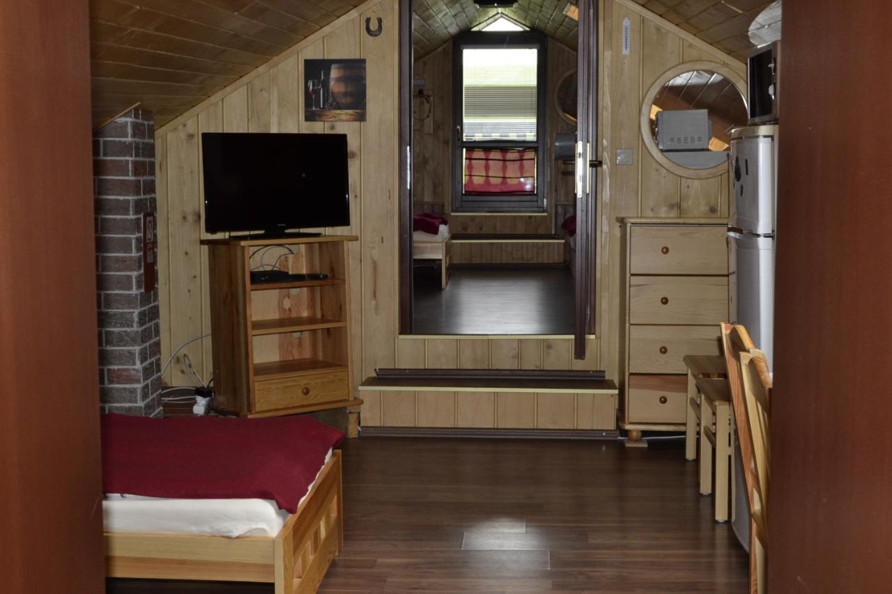 Holiday Home V Kolte Kolta 외부 사진
