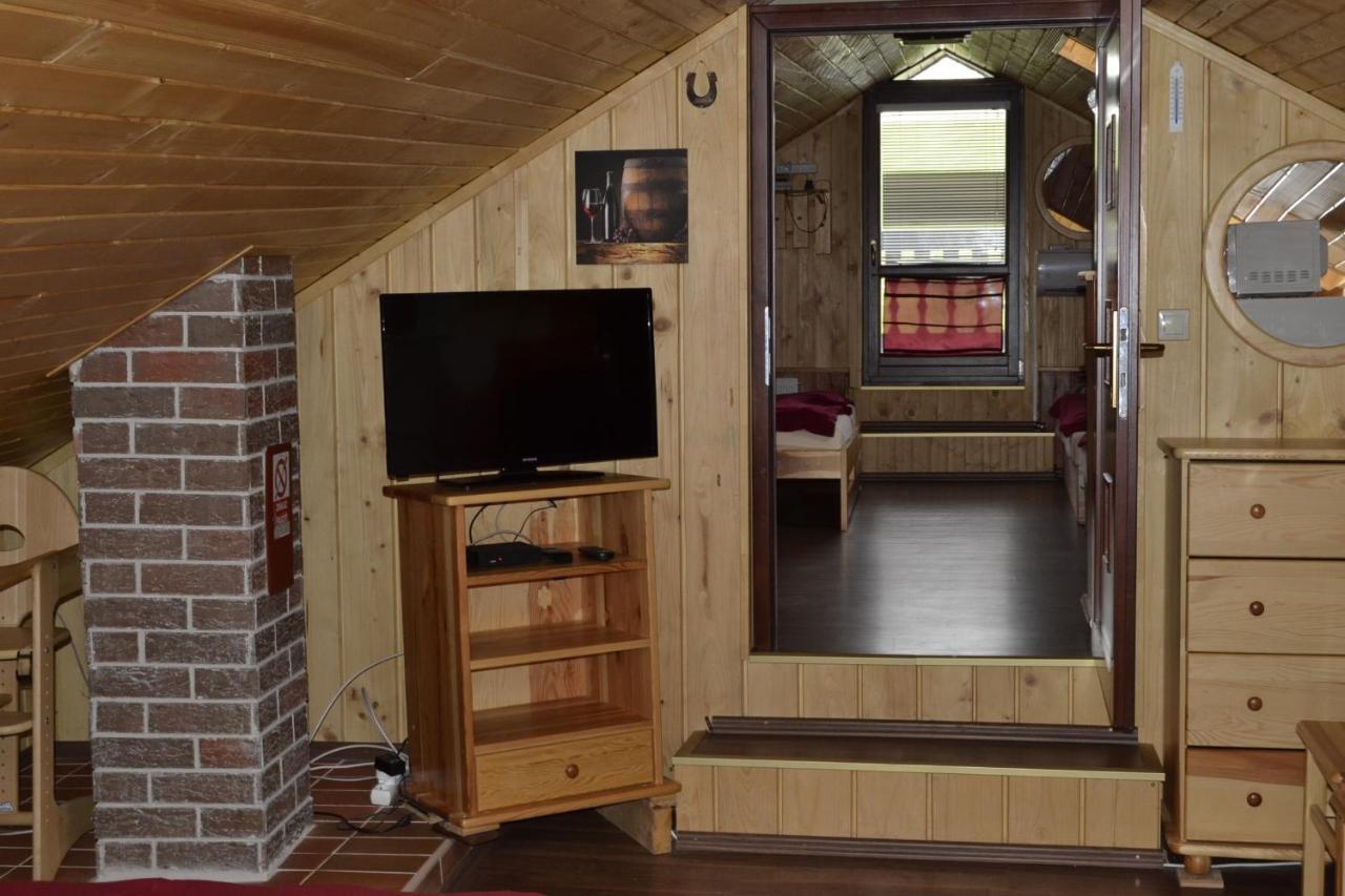 Holiday Home V Kolte Kolta 외부 사진