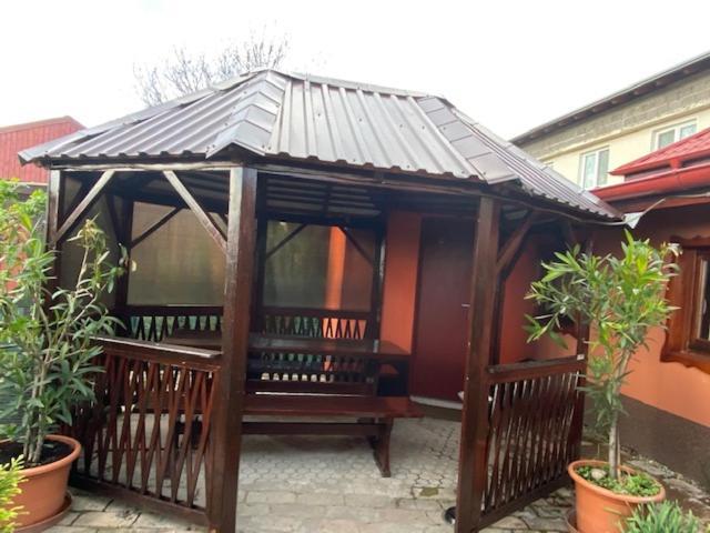 Holiday Home V Kolte Kolta 외부 사진