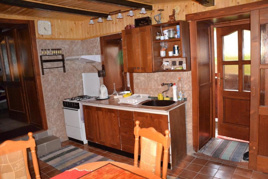 Holiday Home V Kolte Kolta 외부 사진