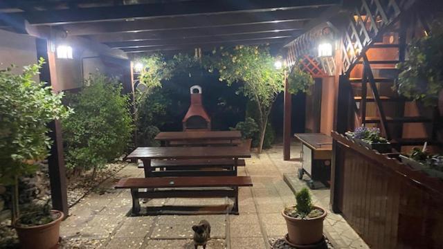 Holiday Home V Kolte Kolta 외부 사진
